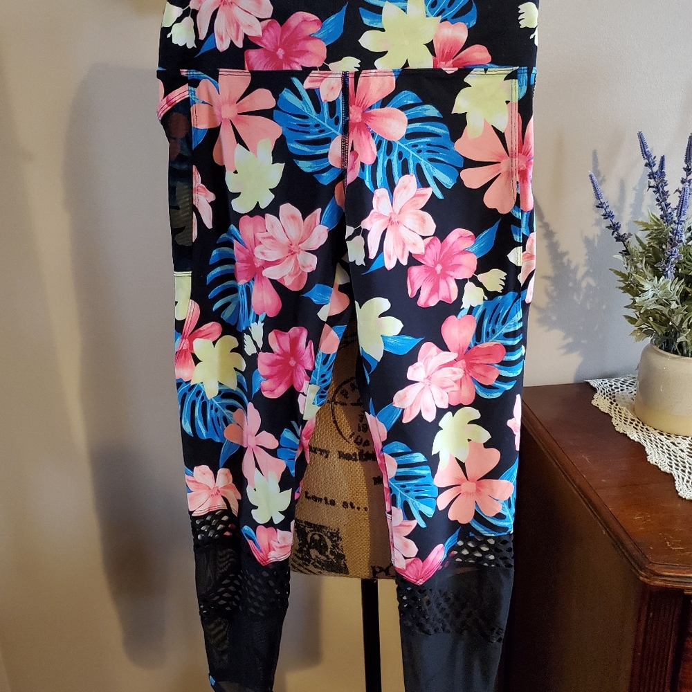 ❤️ PINK Victoria's Secret Leggings